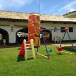 Hotel San Raphael-Devassa