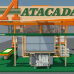 Expo Pizza Atacadão