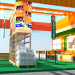 Expo Pizza Atacadão