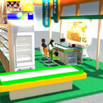 Expo Pizza Atacadão