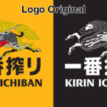 Display Acrílico Kirin Ichiban
