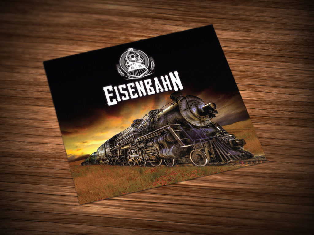 Ativação Eisenbahn