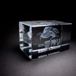 Display Acrílico Kirin Ichiban