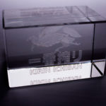 Display Acrílico Kirin Ichiban