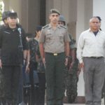 Exercito UNEG 2013