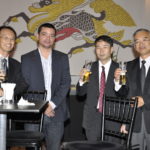 Lançamento Kirin Ichiban 2014