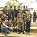 Exercito UNEG 2013