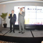 Lançamento Kirin Ichiban 2014