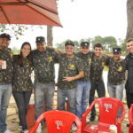 Exercito UNEG 2013