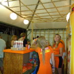 Lounge Schin - Praia Grande 