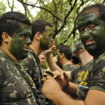 Exercito UNEG 2013