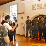 Exercito UNEG 2013