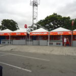 Liga das Escolas de Samba 2013