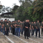 Exercito UNEG 2013