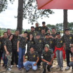 Exercito UNEG 2013