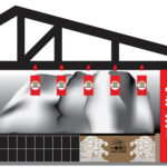 Restaurante Japonês Ativação Kirin Ichiban