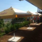 Soldera Black Sunset