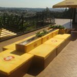 Soldera Black Sunset