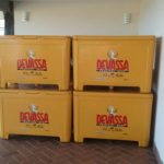 Soldera Black Sunset