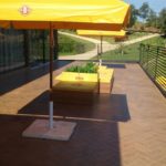 Soldera Black Sunset