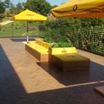 Soldera Black Sunset