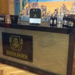 Lançamento Baden Baden Kaffee