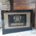 Lançamento Baden Baden Kaffee