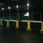 Cantora Millah no Paris 6