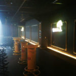 Cantora Millah no Paris 6