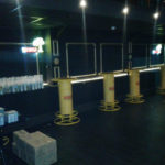 Cantora Millah no Paris 6