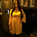 Cantora Millah no Paris 6