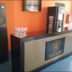 Concurso Nacional de Gastronomia - InterIGA - Brasil 2016