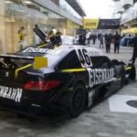 Stock Car - Corrida do Milhão