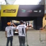 Stock Car - Corrida do Milhão