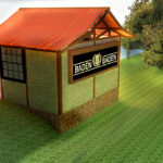 Fábrica Baden Baden