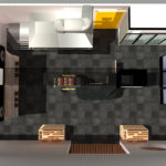 Churrascaria Eisenbahn