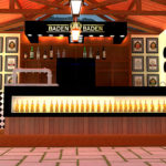 Fábrica Baden Baden