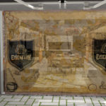 Restaurante Eisenbahn