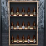 Posto de Troca Baden Baden