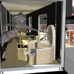 Restaurante Eisenbahn