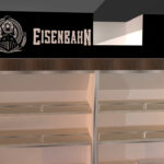 Churrascaria Eisenbahn