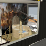 Restaurante Eisenbahn