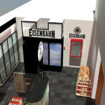 Churrascaria Eisenbahn