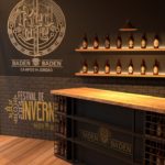 Posto de Troca Baden Baden