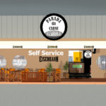 Churrascaria Eisenbahn