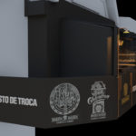 Posto de Troca Baden Baden