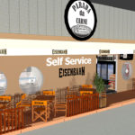 Churrascaria Eisenbahn