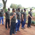 Exercito UNEG 2013