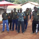 Exercito UNEG 2013