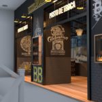 Posto de Troca Baden Baden